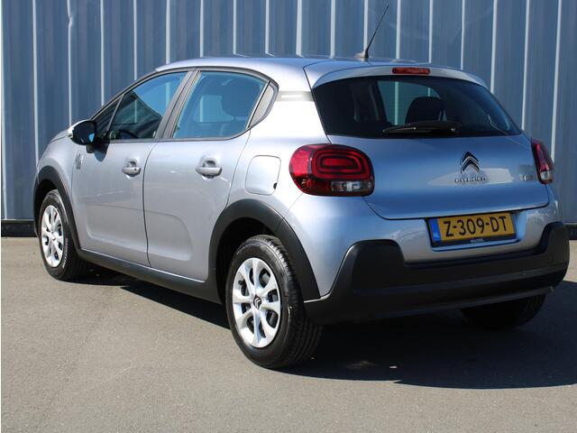 Citroen C3 1.2 PureTech You