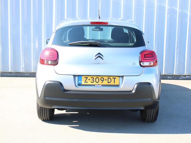 Citroen C3 1.2 PureTech You