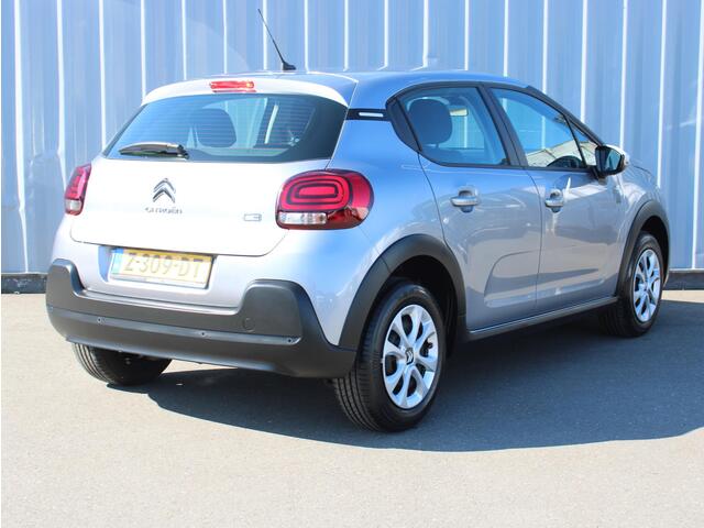 Citroen C3 1.2 PureTech You