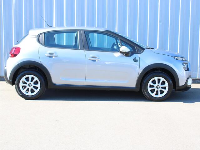 Citroen C3 1.2 PureTech You