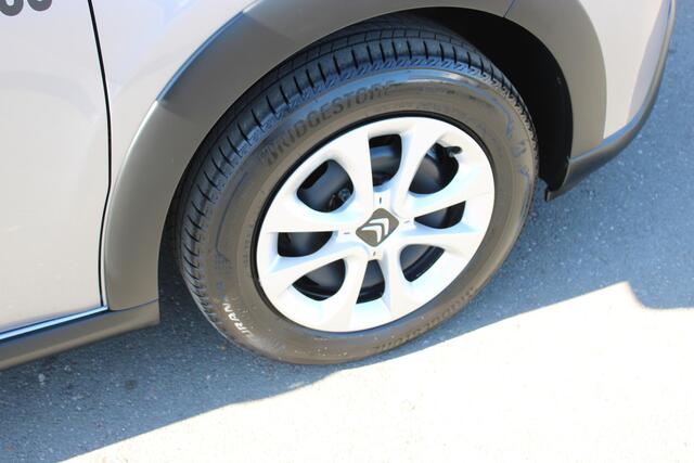 Citroen C3 1.2 PureTech You