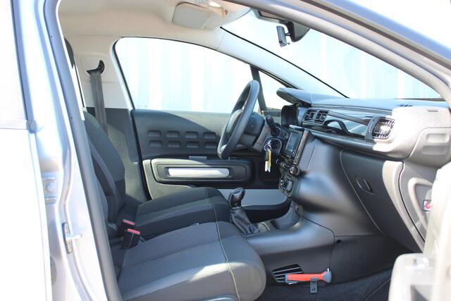 Citroen C3 1.2 PureTech You