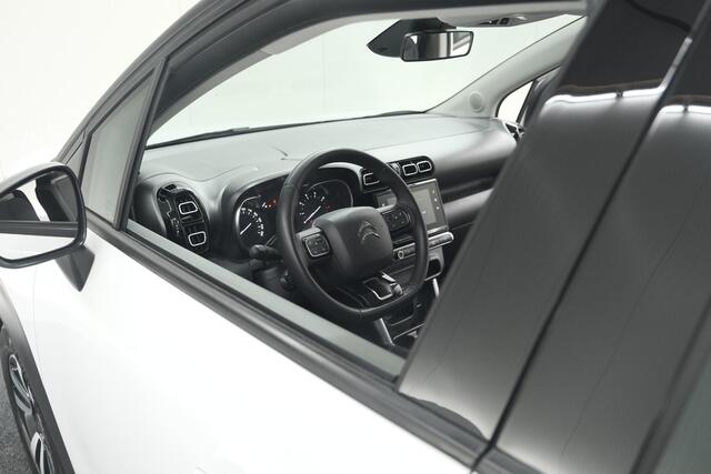 Citroen C3 Aircross PureTech 110 Shine | Navigatie | Parkeersensoren | Climate Control | Apple Carplay