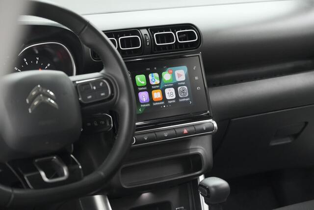 Citroen C3 Aircross PureTech 110 Shine | Navigatie | Parkeersensoren | Climate Control | Apple Carplay