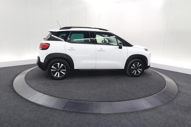 Citroen C3 Aircross PureTech 110 Shine | Navigatie | Parkeersensoren | Climate Control | Apple Carplay