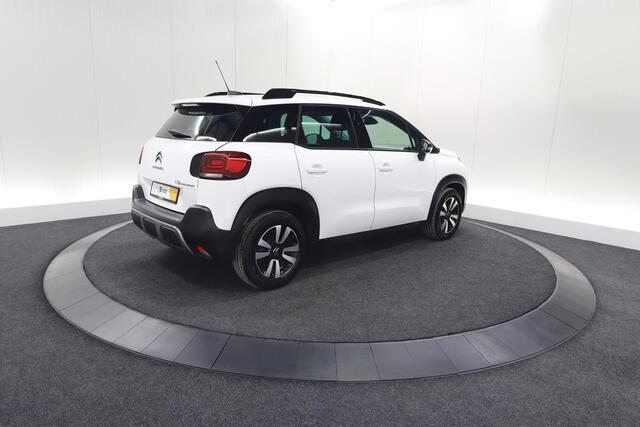 Citroen C3 Aircross PureTech 110 Shine | Navigatie | Parkeersensoren | Climate Control | Apple Carplay