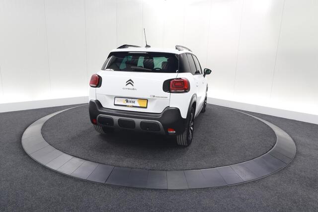 Citroen C3 Aircross PureTech 110 Shine | Navigatie | Parkeersensoren | Climate Control | Apple Carplay
