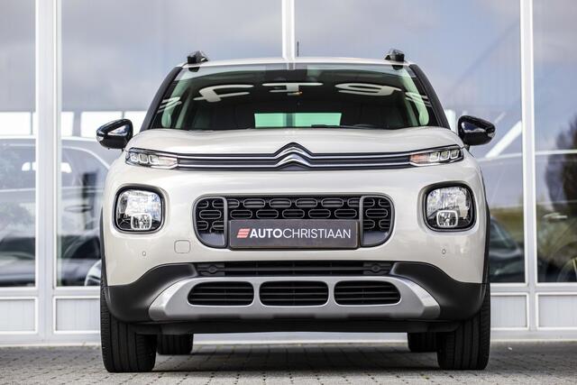 Citroen C3 Aircross 1.2 PureTech S&S Shine | CAM | NL Auto | Keyless |