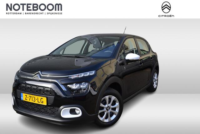 Citroen C3 1.2 PT 83 PK You