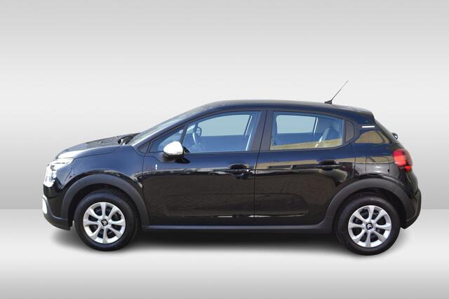 Citroen C3 1.2 PT 83 PK You
