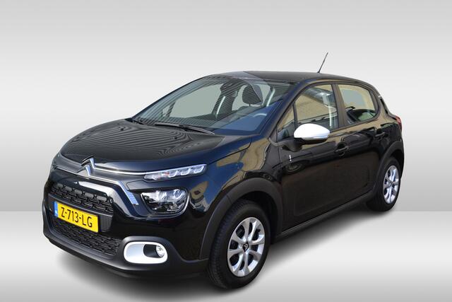 Citroen C3 1.2 PT 83 PK You