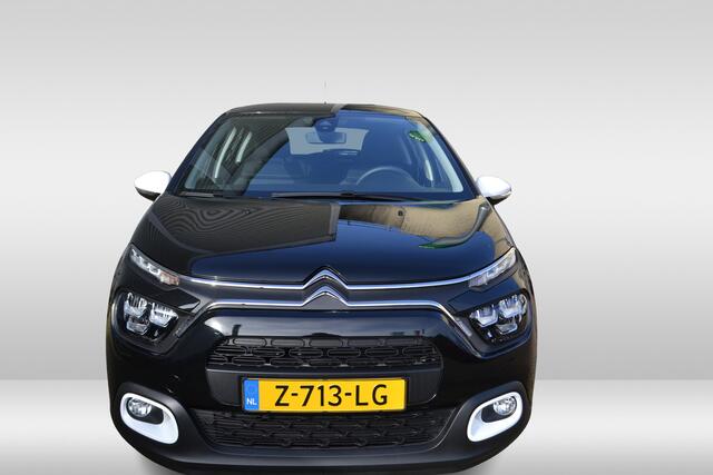 Citroen C3 1.2 PT 83 PK You