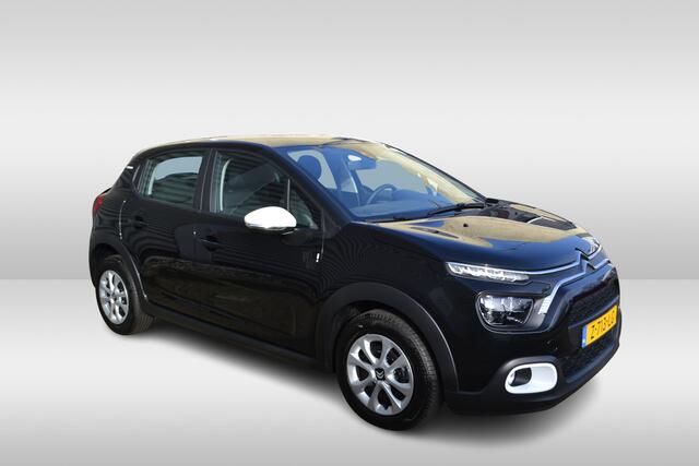 Citroen C3 1.2 PT 83 PK You