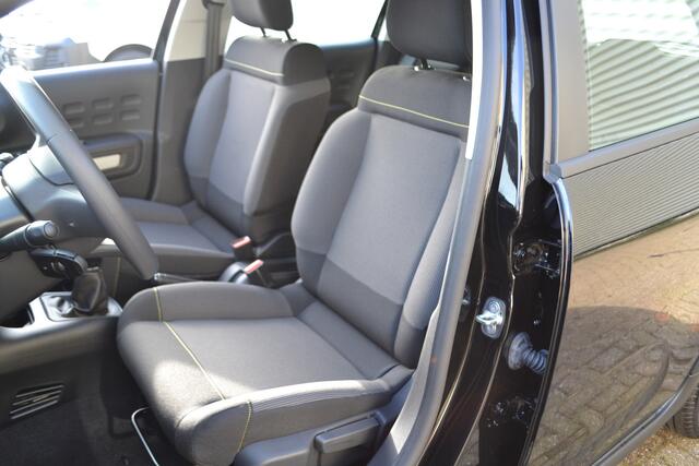 Citroen C3 1.2 PT 83 PK You