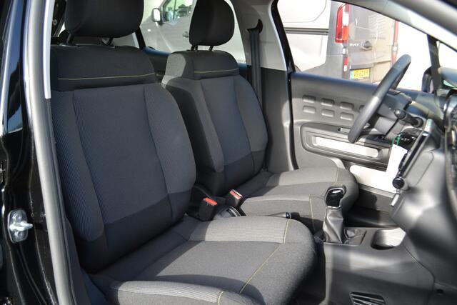 Citroen C3 1.2 PT 83 PK You