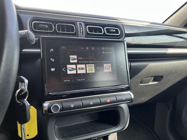 Citroen C3 1.2 PureTech S&S Feel Edition | Nieuw Binnen! | Carplay | Cruise | Navi