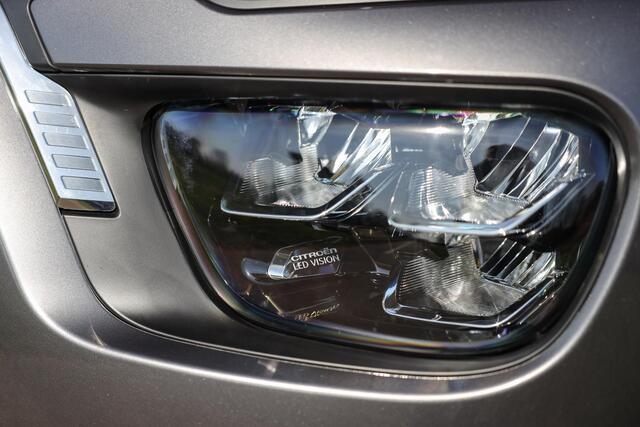 Citroen C3 1.2 PureTech C-Series ? LED ? Carplay ? Stoelverwarming
