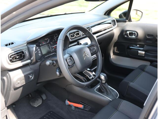 Citroen C3 1.2 110PK Feel Edition | AUTOMAAT | Navigatie | Climate control | Cruise control | Two-Tone kleur | AppleCarplay/AndroidAuto |