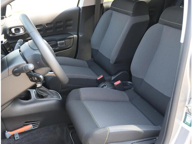 Citroen C3 1.2 110PK Feel Edition | AUTOMAAT | Navigatie | Climate control | Cruise control | Two-Tone kleur | AppleCarplay/AndroidAuto |