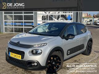 citroen-c3-1.2-puretech-shine-navi-