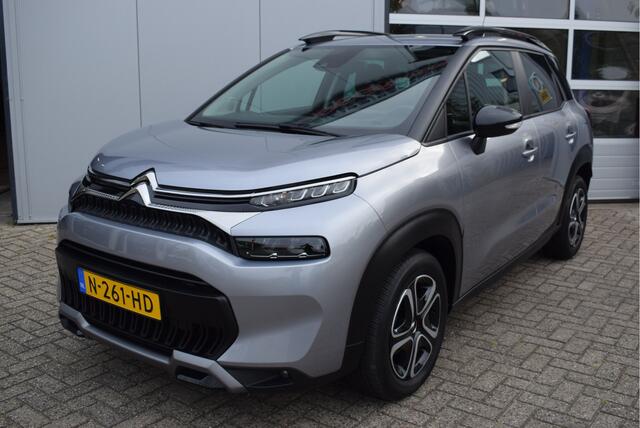 Citroen C3 Aircross 1.2 PureTech Feel | Parkeersensoren | Navigatie | NL-Auto