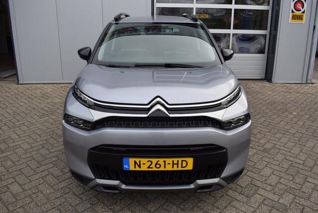 Citroen C3 Aircross 1.2 PureTech Feel | Parkeersensoren | Navigatie | NL-Auto