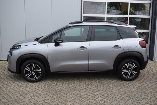 Citroen C3 Aircross 1.2 PureTech Feel | Parkeersensoren | Navigatie | NL-Auto
