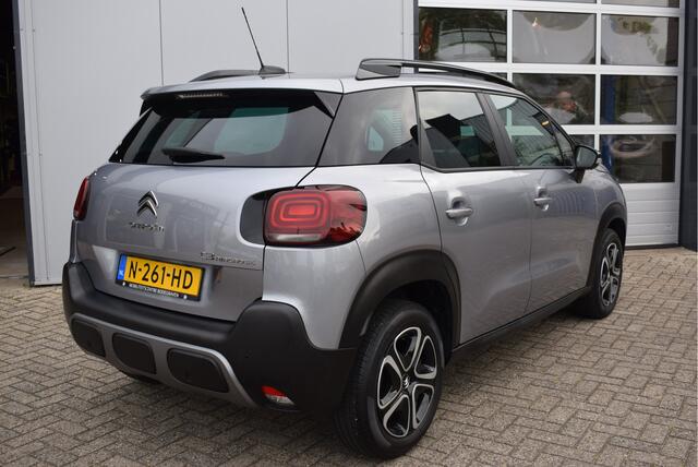 Citroen C3 Aircross 1.2 PureTech Feel | Parkeersensoren | Navigatie | NL-Auto