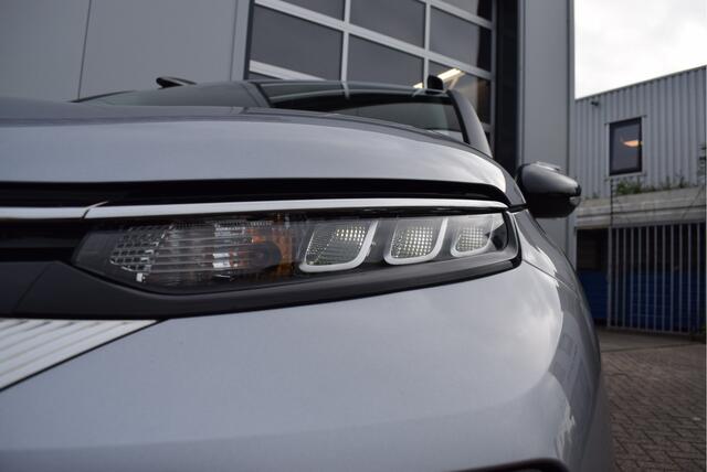 Citroen C3 Aircross 1.2 PureTech Feel | Parkeersensoren | Navigatie | NL-Auto