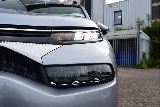 Citroen C3 Aircross 1.2 PureTech Feel | Parkeersensoren | Navigatie | NL-Auto