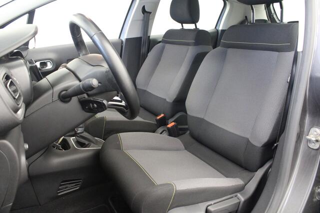 Citroen C3 1.2 PureTech Shine |Automaat|Navi|Camera|