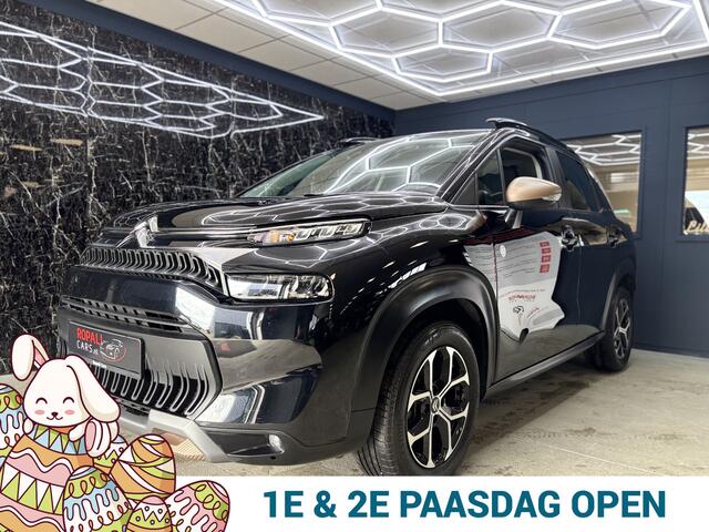 Citroen C3 Aircross 1.2 PureTech C-Series
