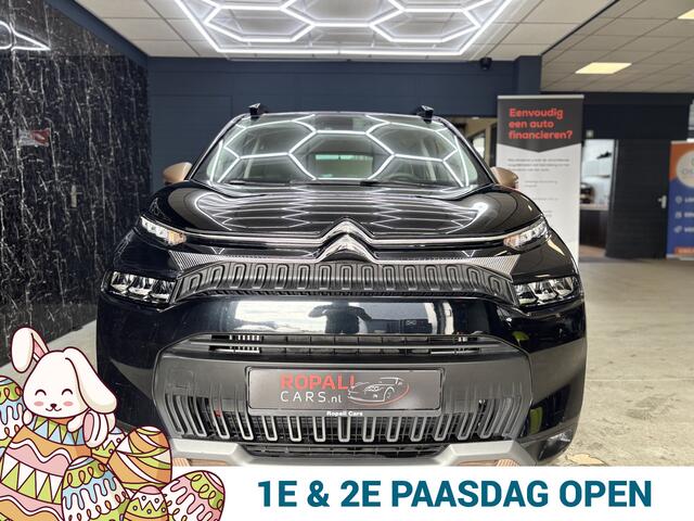 Citroen C3 Aircross 1.2 PureTech C-Series