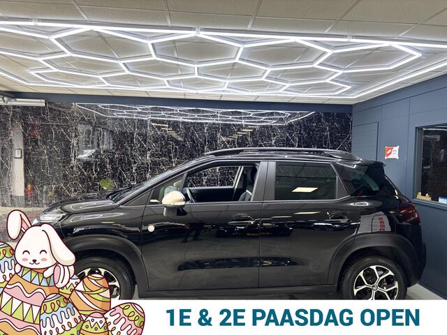 Citroen C3 Aircross 1.2 PureTech C-Series