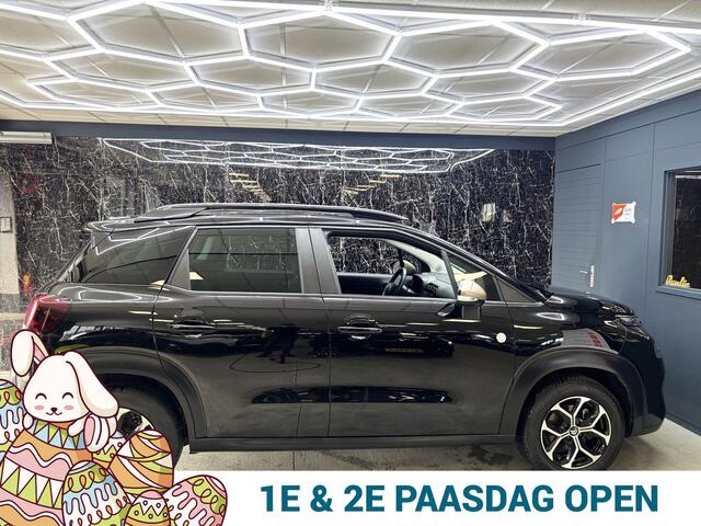 Citroen C3 Aircross 1.2 PureTech C-Series