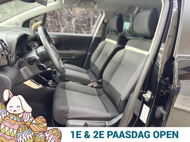 Citroen C3 Aircross 1.2 PureTech C-Series