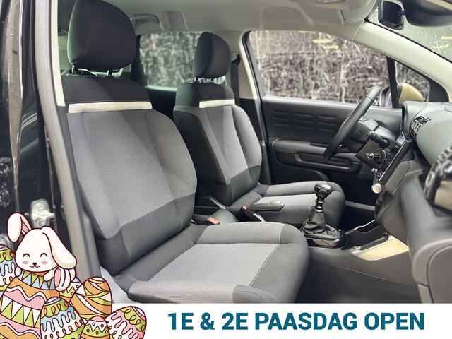 Citroen C3 Aircross 1.2 PureTech C-Series