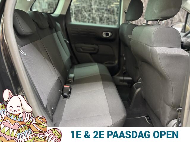 Citroen C3 Aircross 1.2 PureTech C-Series