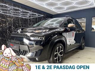 citroen-c3-aircross-1.2-puretech-c-