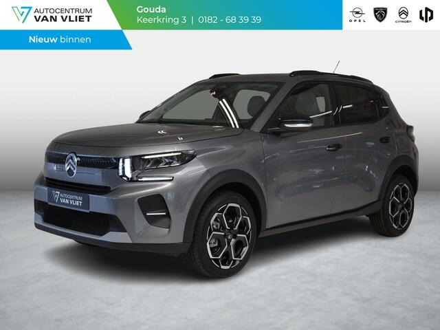 Citroen C3 1.2 Turbo 100pk Max