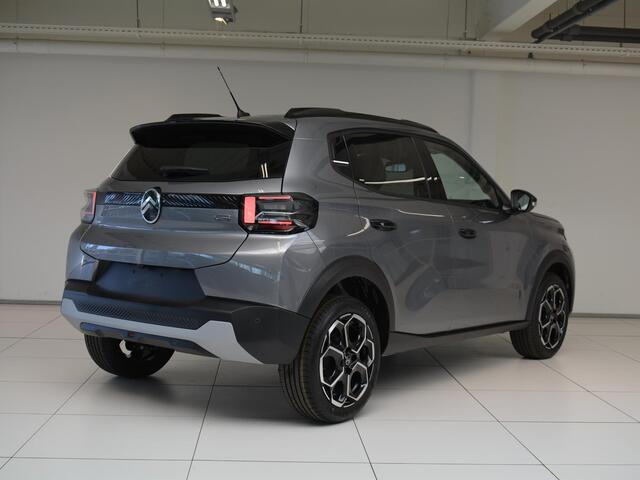 Citroen C3 1.2 Turbo 100pk Max