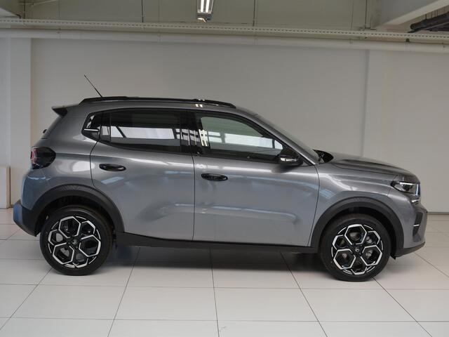 Citroen C3 1.2 Turbo 100pk Max