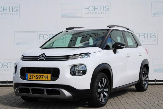 Citroen C3 Aircross 1.2 PureTech Feel NL AUTO | CARPLAY | NAVI |
