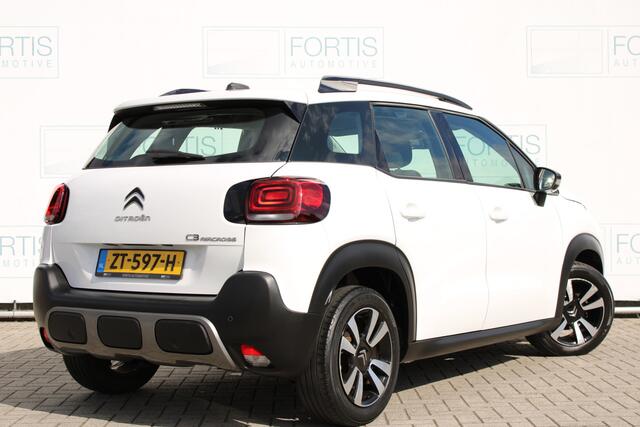 Citroen C3 Aircross 1.2 PureTech Feel NL AUTO | CARPLAY | NAVI |