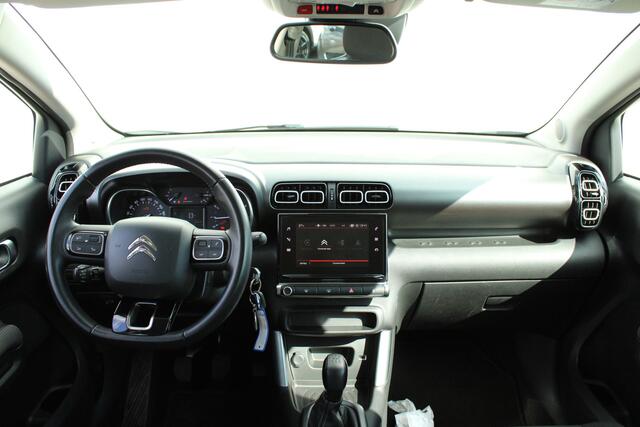 Citroen C3 Aircross 1.2 PureTech Feel NL AUTO | CARPLAY | NAVI |