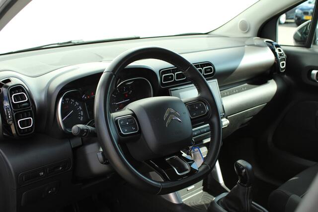Citroen C3 Aircross 1.2 PureTech Feel NL AUTO | CARPLAY | NAVI |