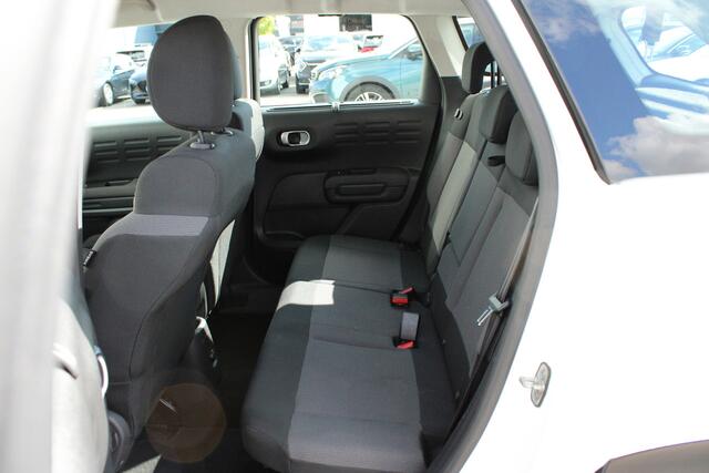 Citroen C3 Aircross 1.2 PureTech Feel NL AUTO | CARPLAY | NAVI |