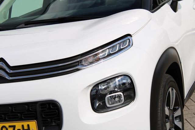 Citroen C3 Aircross 1.2 PureTech Feel NL AUTO | CARPLAY | NAVI |