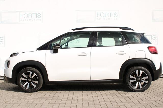 Citroen C3 Aircross 1.2 PureTech Feel NL AUTO | CARPLAY | NAVI |