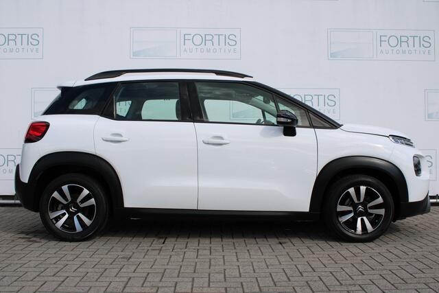 Citroen C3 Aircross 1.2 PureTech Feel NL AUTO | CARPLAY | NAVI |